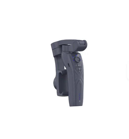 Foldable Gimbal Set – Portable Smartphone Gimbal Stabilizer