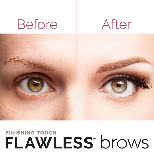 🔥 Flawless Eyebrow Hair Remover – Painless Precision Trimmer for Women