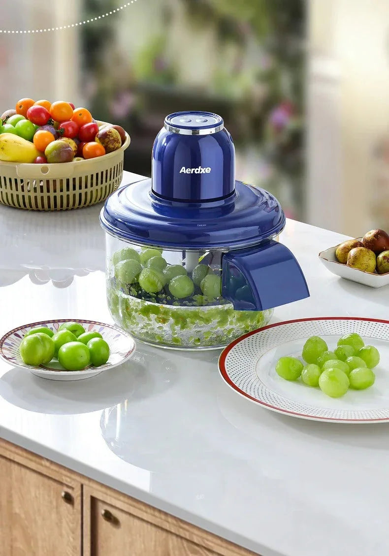 Automatic Fruit Peeler Wireless Portable Intelligent Peeling Machine for Grape Tomato Garlic Fast Kitchen Supplies